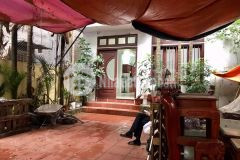 Biệt thự siêu đẹp xây trên diện tích trên 112m2 vô cùng hoành tráng.