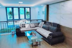 Siêu phẩm 10m ô tô đỗ cửa,phường cổ nhuế,dt 40m2x6t,nhỉnh 4 tỷ.