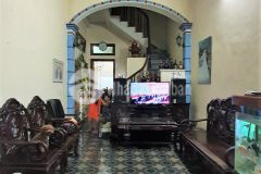 Bán nhà hoàng cầu. 55m2 5 tầng 4.3 tỷ. xách vali vào ở luôn. siêu hiếm