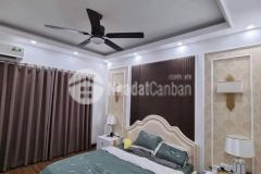 Bán nhà ngõ 63 lê đức thọ dt 30m2 x 5t ôtô đỗ cửa, kinh doanh. giá 4 tỷ nhỉnh