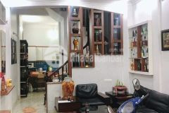 Bán nhà kim giang, hoàng mai, 45m2, 4 tầng, ô tô đỗ cửa, giá 3.3 tỷ