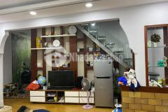 Nhà mới ở ngay, 47m2, ngang 4m, hoàng văn thụ, tân bình, giá 4,8 tỷ