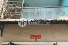 Bán nhà mới 2 tầng btct hxh thống nhất, p.16, q.gv 48m2 giá 4.4 tỷ