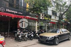 Bán rẻ đất mặt phố bồ đề, quả thật rẻ hơn trong ngõ