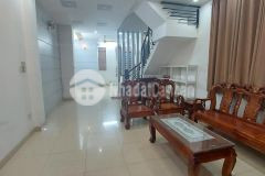Hẽm xe hơi né, kinh doanh, sát mặt tiền nguyễn văn lượng, 75m2, lh0867177475