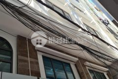 Nhà mới cực đẹp vị trí đẹp, cách ngã tư sở 200m trường chinh đống đa