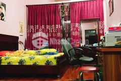 Bán nhà khâm thiên, đống đa 50m, 5t, mt 4m, kd, 4.3 tỷ.