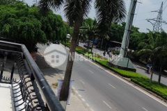 Biệt thự mặt phố phúc la, hà đông, 240m2, mặt tiền 25m, quá đẹp, 46 tỷ.