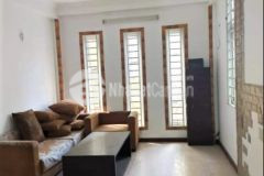 Nhà hot hiếm,lô góc,ô tô,ngõ thông, 42m,5 tầng,4 tỷ việt hưng