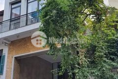 Bán tòa nhà mặt phố 10 tầng triệu việt vương 120m, dtsd 6m x 20m, giá 78 tỷ.