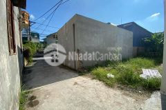 Đất đẹp ô tô 7 chỗ vào tận nơi giá 2,050 tỷ có thương lượng