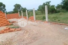 Bán nhanh 900m2 kho xưởng mặt tiền tại tây ninh, chỉ 95trm. lh0903730956.