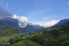 Bán đất mặt đường tl152 sapa view thung lũng ý lình hồ cực đẹp