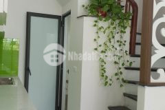 Hiếm có phan kế bính, ngõ ba gác, 4 tầng, 40m2 chỉ 5 tỷ 1