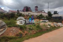 Bán đất đường trịnh hoài đức p11 tp. đà lạt. diện tích 204,45m² 10,9220,11 giá bán 5,7 tỷ