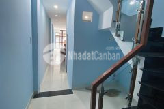 Bán nhà mặt tiền tây sơn tân quý tân phú 3 lầu kinh doanh đỉnh chỉ 4.75 tỷ