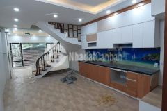 Chính chủ bán nhà võng thị. 44m x 6 tầng. mt 6m. giá 5.95 tỷ