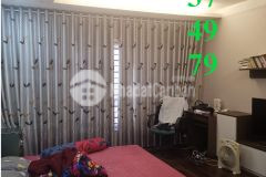 Kinh doanh nhà mặt phố vọng, quận hai bà trưng, 50m2 x 4 tầng.