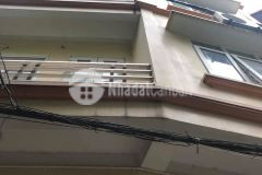 Siêu phẩm nhà lê trọng tấn thanh xuân 31m2 4tầng giá 3.8tỷ