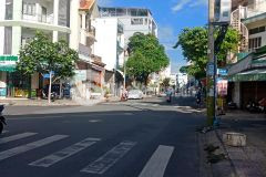 Bán gấp nhà hxh đ trần hưng đạo, q tân phú 4,5x22 94m2 sát bàu cát tb.