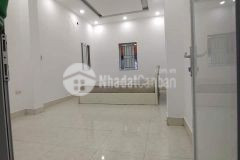 Bán nhà ở luôn tại ô chợ dừa đống đa, hai mặt thoáng, 35m2, 4 tầng, giá 2.5 tỷ