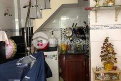 Khu vực hiếm nhà bán đường nguyễn văn đậu 3 tầng 30m giáp q,phú nhuận giá 2.1 tỷ.