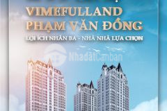 Mở bán toà ct3 chung cư cao cấp tại dự án the jade orchid vimefulland phạm văn đồng