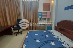 Khu vực hiếm, mặt tiền kd lê lai, sát nguyên thái sơn, 5 tầng, gv, lh0867177475