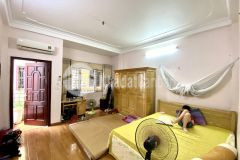 Bán nhà 4 tầng đẹp long lanh hoàng như tiếp long biên