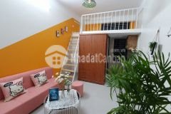 Hiếm có nhà trọ 6 tầng 40m2 11 phòng khép kín full nội thất tại triều khúc giá chỉ 4,9 tỷ