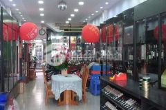 Bán nhà mặt tiền lũy bán bích tân phú 3 lầu kinh doanh vip chỉ 21.8 tỷ