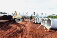 Sở hữu ngay lô đất 115m2 giá 450tr liên hệ em nhận ck 5