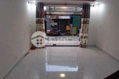 Bán nhà hxh đ.phú thuận, p.phú thuận, q7, 60m2, 7tỷ380