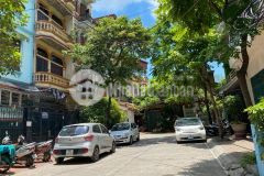 Phân lô vip 2 thoáng kinh doanh cuối năm mặt phố lớn