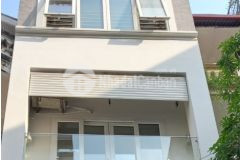 Phân lô phùng chí kiên ô tô tránh thang máy 67m25t 4.2 mặt tiền nhỉnh 10 tỷ