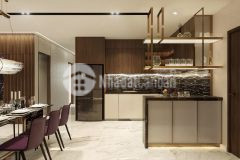 Bán căn hộ có cam kết thâu mua lại sau 18 tháng 10