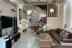 Bán nhà hoàng quốc việt, cầu giấy 45m2, 5 tầng, 4 tỷ, ngõ to như phố, ô tô đỗ