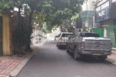 Cần bán gấp 315m2 đất phố trần cung, cầu giấy mặt tiền 10m ô tô vào chỉ 23.5 tỷ