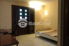 Mời các nhà đầu tư bán đất tặng nhà trung tâm lĩnh nam, 50m2 giá chỉ 2.65 tỷ