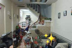 Bán nhà ngõ kim giang, nhà đẹp, ở ngay, 36m2, giá 2.8x tỷ