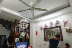 Cực hiếm phân lô mạc thái tổ 5t 40m, ô tô đỗ cửa, nhỉnh 3 tỷ