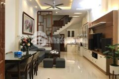 Bán nhà mới tại bùi quốc khái,gía 2.95 tỷ, dt 32m2x5t.