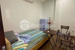 Bán nhà quận 10, 88 m2 xe tải, khu trí thức, 0911687421