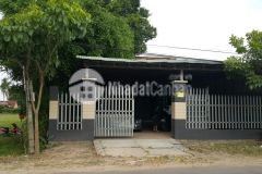 Bán gấp biệt thự cũ mặt tiền tại phước đông, gò dầu, 10x32, chỉ 2,85 tỷ. lh0903730956.