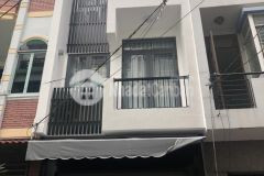 Nhà bán hxh lê văn quới, bình tân 56m2 tặng nội thất, hẻm 8m