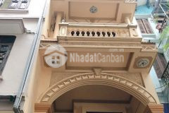 Bán nhà phố đường võ văn dũng, đống đa, phân lô, ô tô, kinh doanh