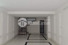 Nhỉnh 3 tỷ có ngay nhà 4 tầng bồ đề 50m2 mặt ngõ ô tô thông tứ tung, gần ngay phố