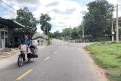 Bán lô đất giá rẻ tại trung tâm tp đông hà, quảng trị