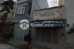 Bán nhà cấp 4,trường chinh,tân phú,dt 110m2,hẻm xe tải,giá chỉ 6.4 tỷ