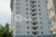 Cho thuê căn hộ nguyễn phúc nguyên q3. dt 105m2, 3pn, 2wc